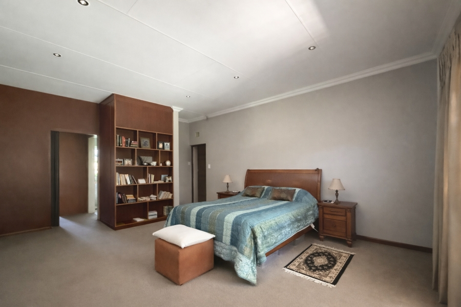 Commercial Property for Sale in Swartruggens North West